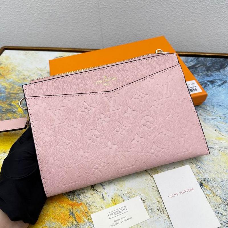 LV Wallets 156